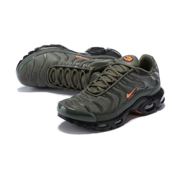 Baskets de sport confortables