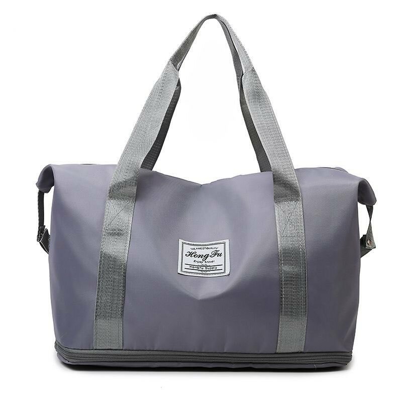 Waterproof bags available