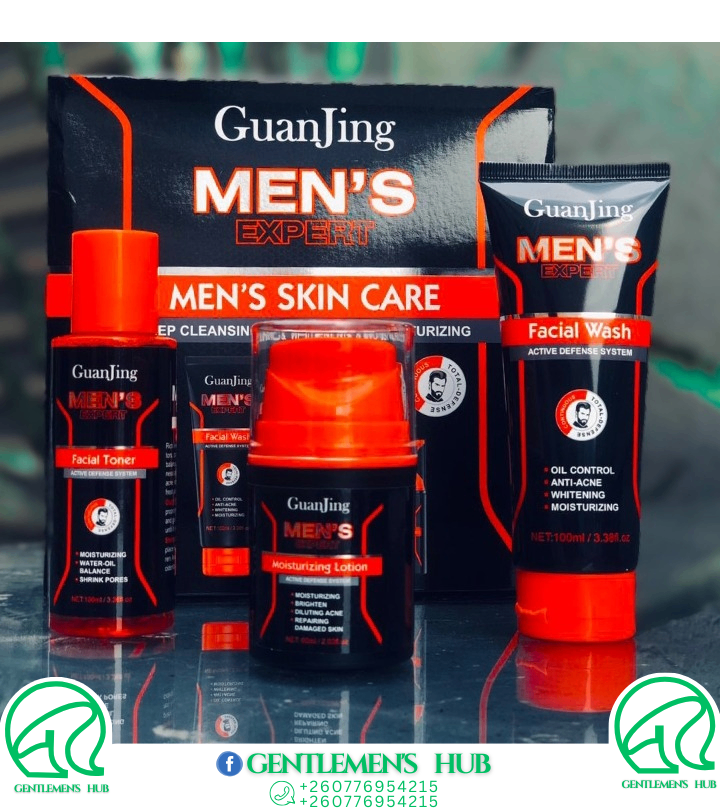 Men's expert (skin care)