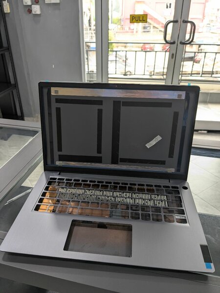 Lenovo 3-14ITL6 ABCD