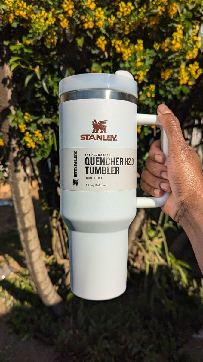 Stanley cups Tumbler