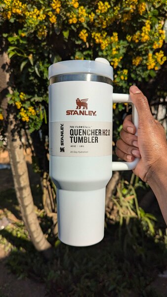 Stanley cups Tumbler