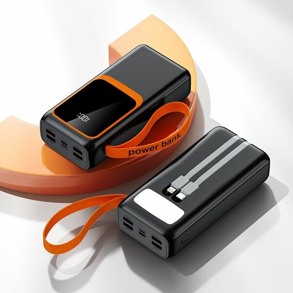 Powerbank durable 30000mah