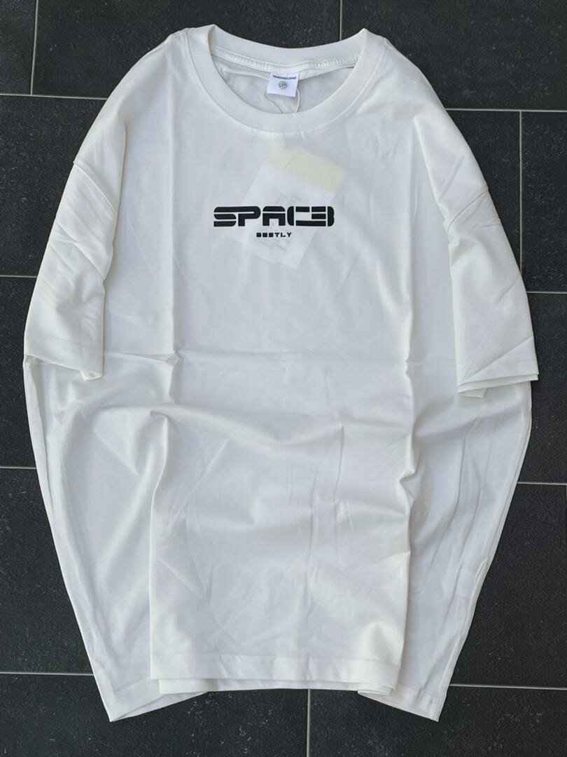 T-shirts Oversize Confortables