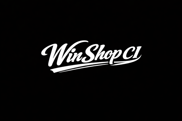 win shop ci