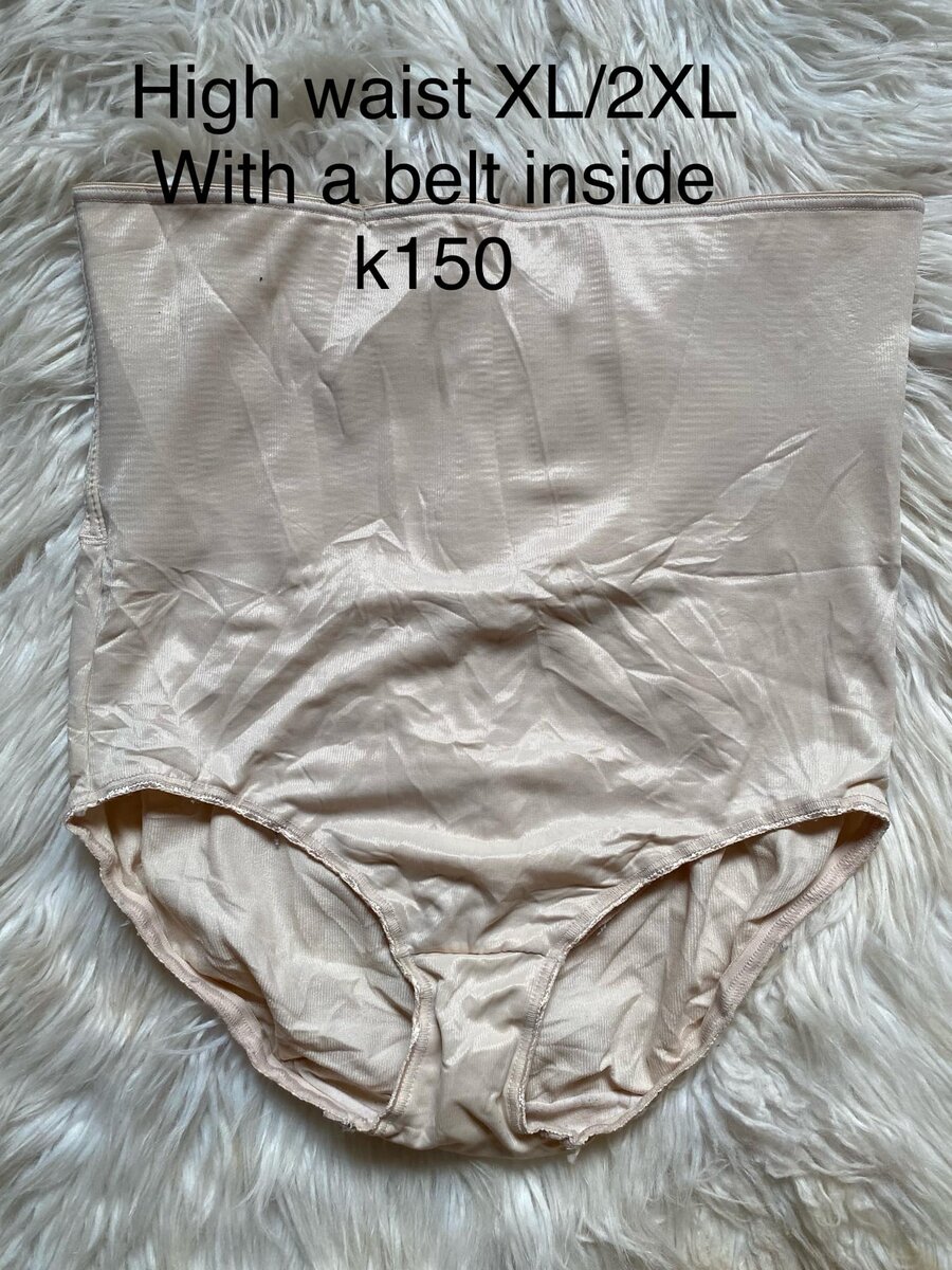 Tummy trimmers ,with good quality material