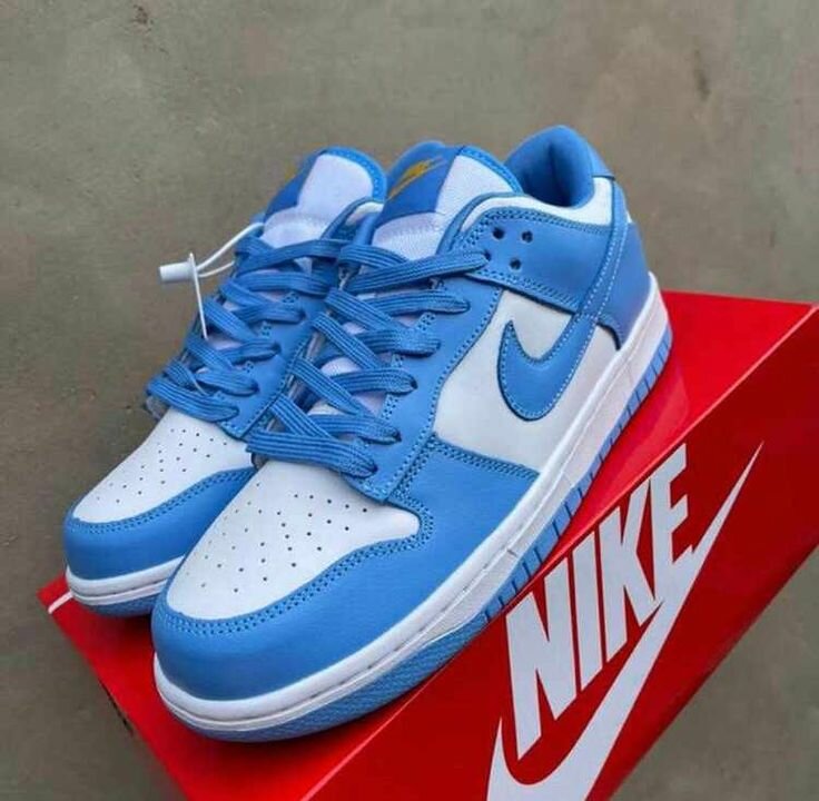 Chaussures de sport tendance