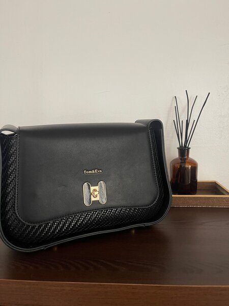 Sac à bandoulière élégant