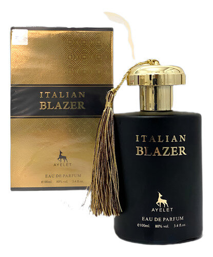 Parfum Italian Blazer 100ml