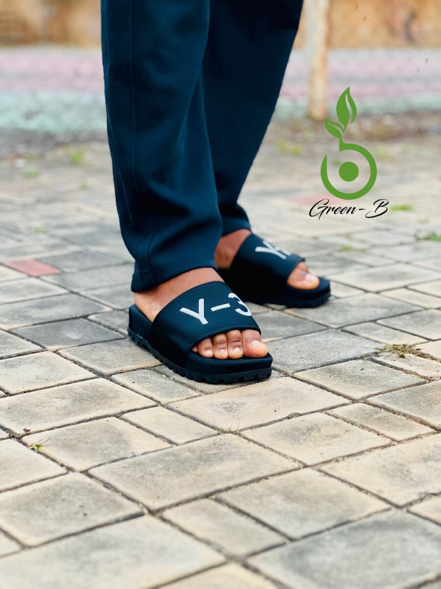 Tongs Homme Confortables