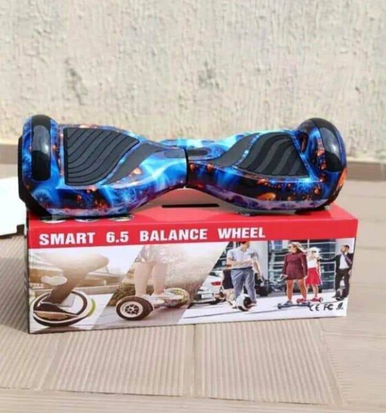 Hoverboard SMART 6.5 bleu