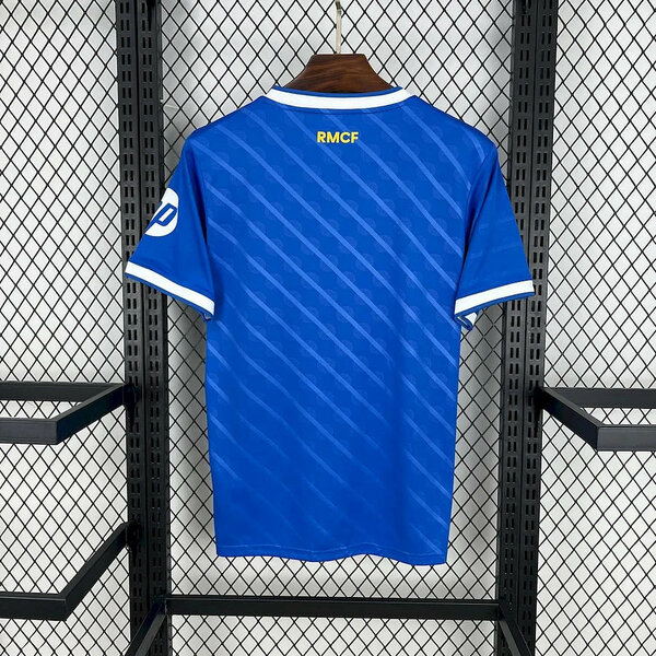 Real Madrid extérieur 25/26