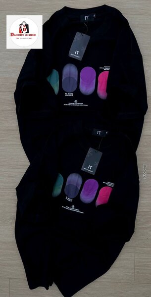 T-shirt Unisexe Design Graphique