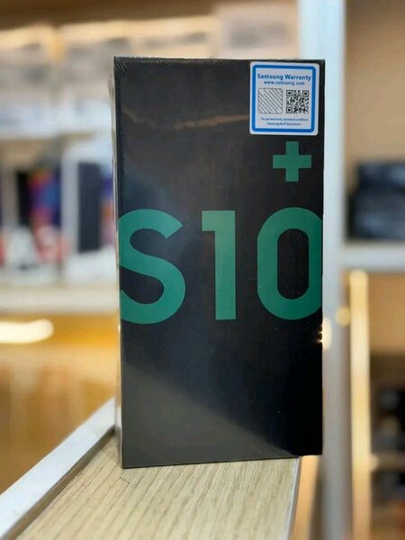 Samsung Galaxy S10+ 5G