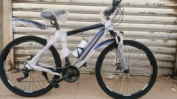 Vélo de montagne pour homme et femme