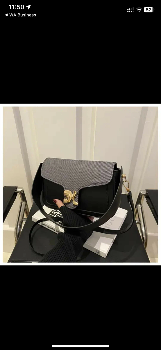 Sac à main élégant femme