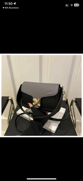 Sac à main élégant femme