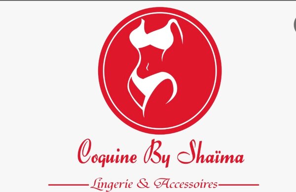 Coquine by Shaïma
