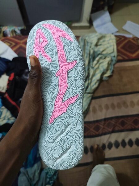 Chaussures de Basket-ball Nike