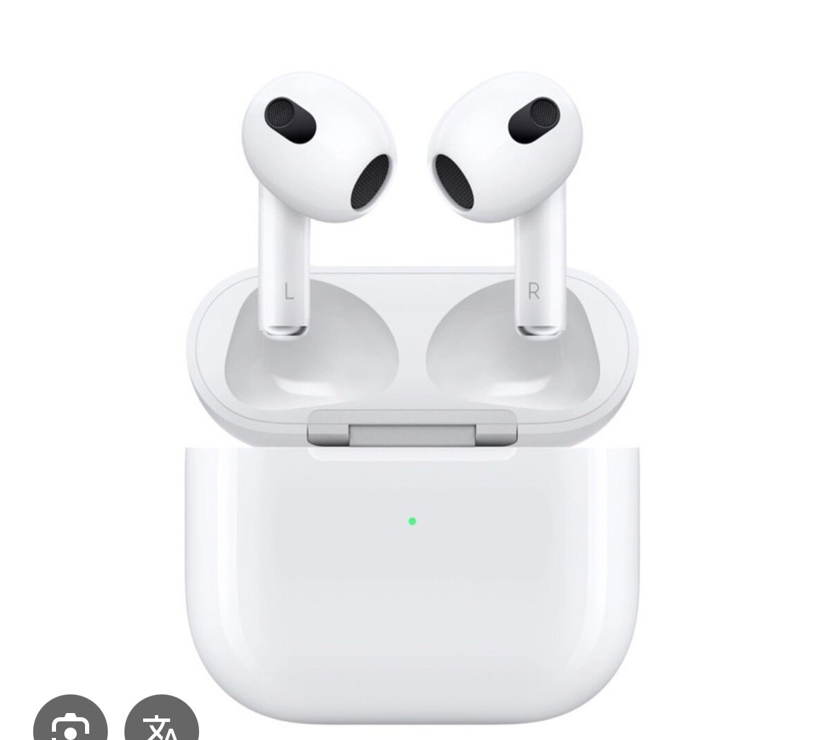AirPod 3
