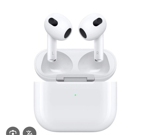 AirPod 3