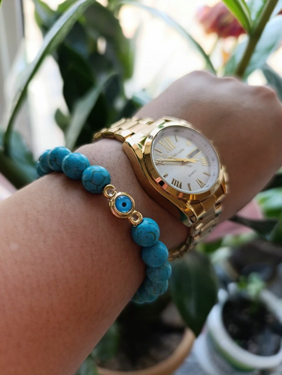 КАМЕНЬ БИРЮЗА: КАМЕНЬ ЗАЩИТЫ И БАЛАНСА