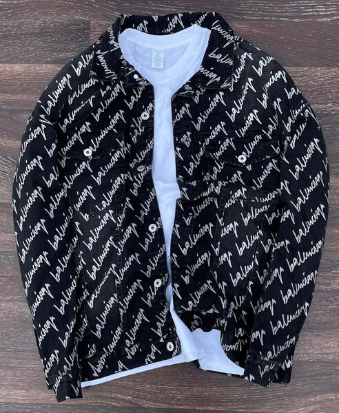 Veste Homme Moderne