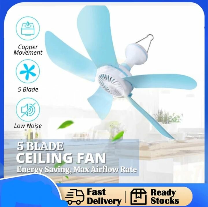 Celling fan