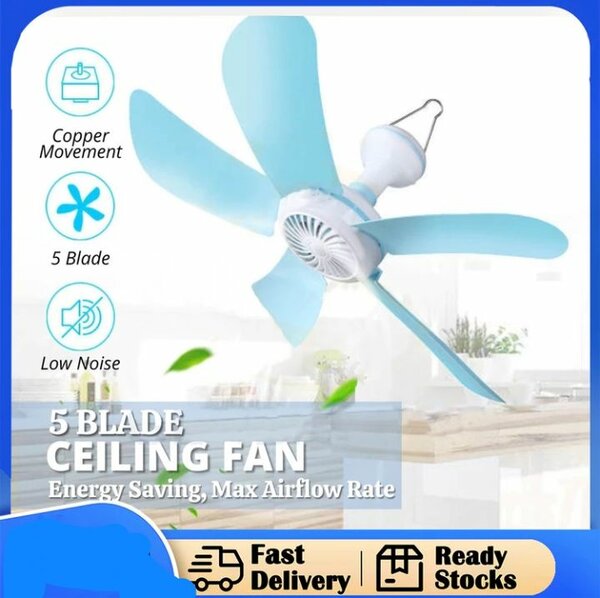 Celling fan