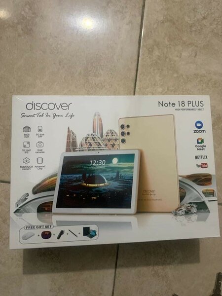 Tablette Enfant Junior 3