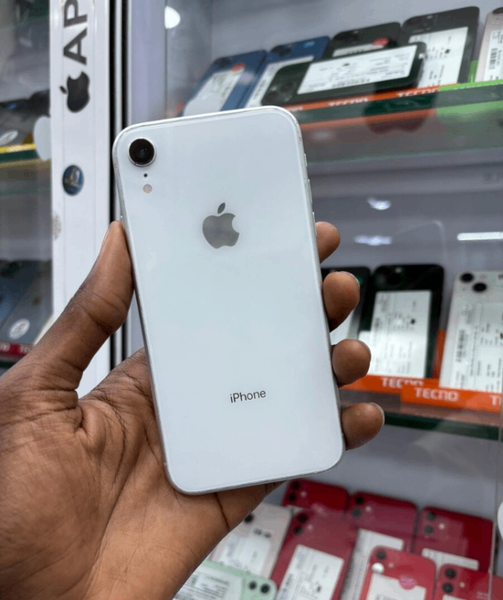 iPhone Xr neuf
