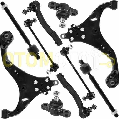 Kit de Suspensions Automobiles