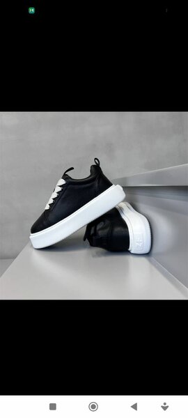 Кросовки премиум качества