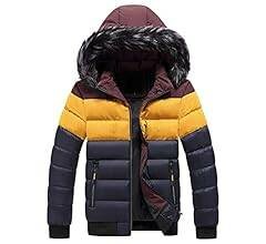 Men jacket