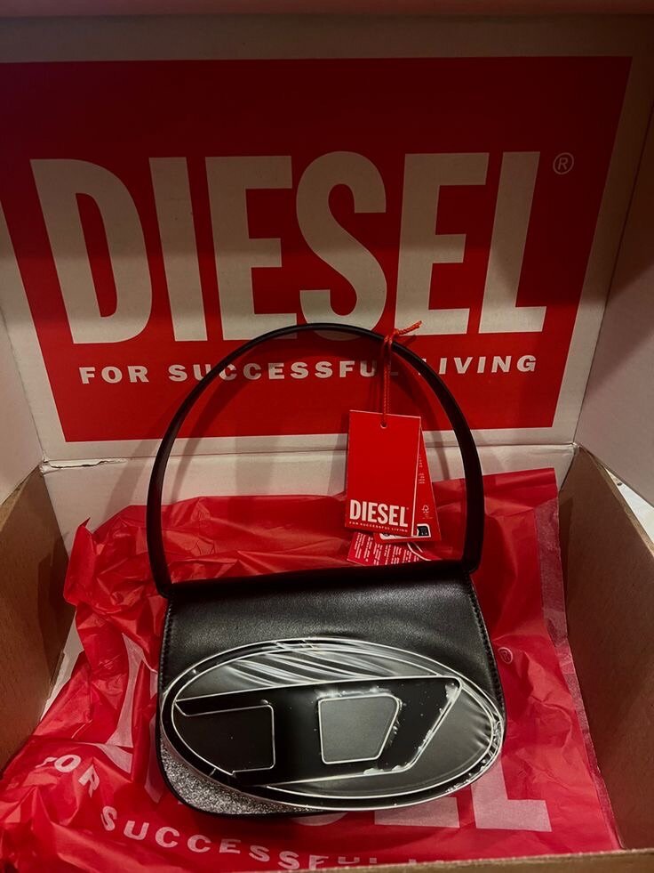 Diesel Bag