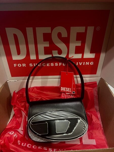 Diesel Bag