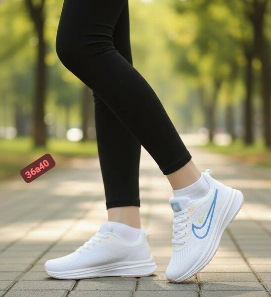 Baskets Femme Confortables