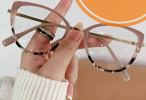 Colourmatic Sunglasses