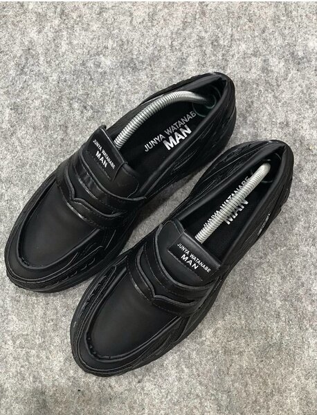 Mocassins pour hommes