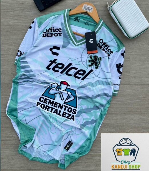 Maillots de football hommes