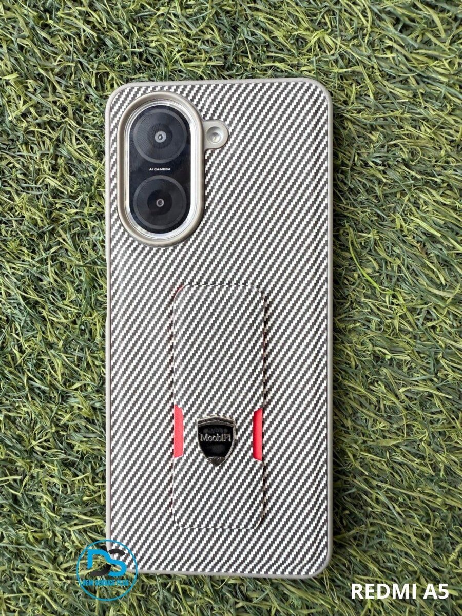 Coque Protectrice Redmi A5