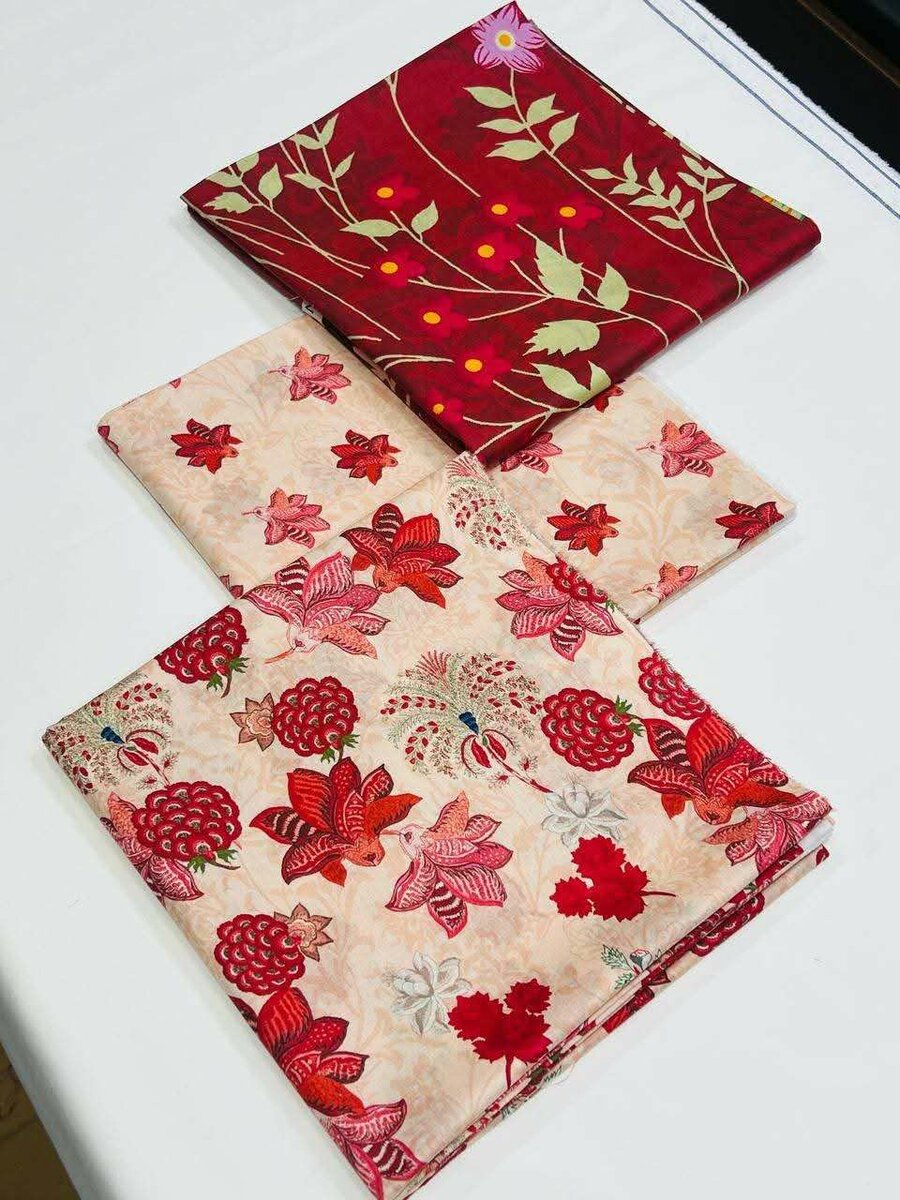 3pc unstich ladies suits