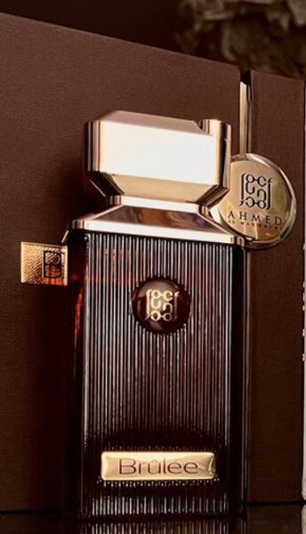 Parfum de Luxe Brûlée