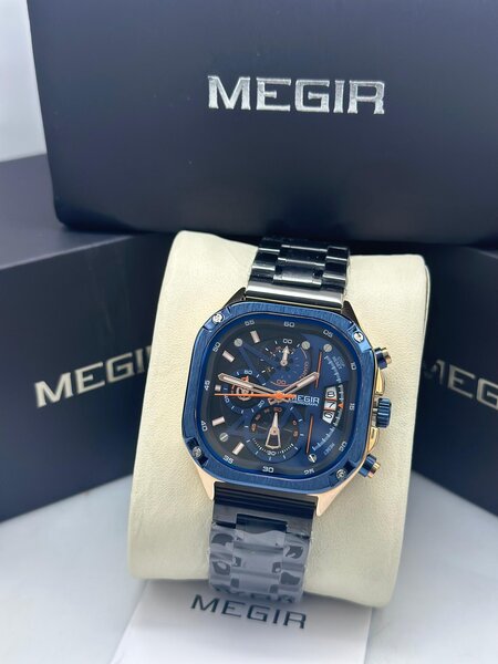 Montre Homme MEGIR Sport