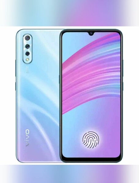 Vivo s1