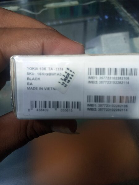 105 nokia