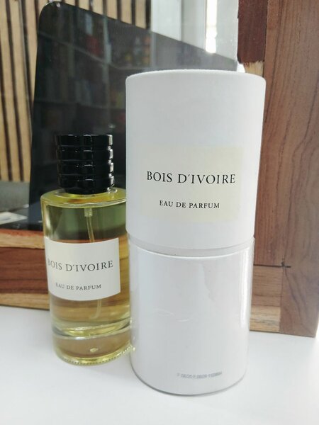 Bois d'Ivoire Eau de Parfum