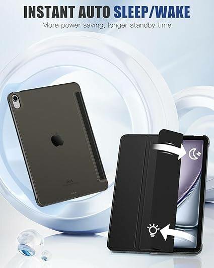 Coque iPad pro 11 air 11