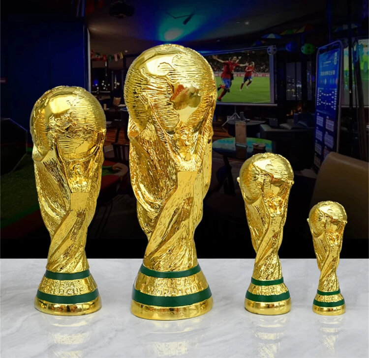 Réplique Coupe du Monde FIFA