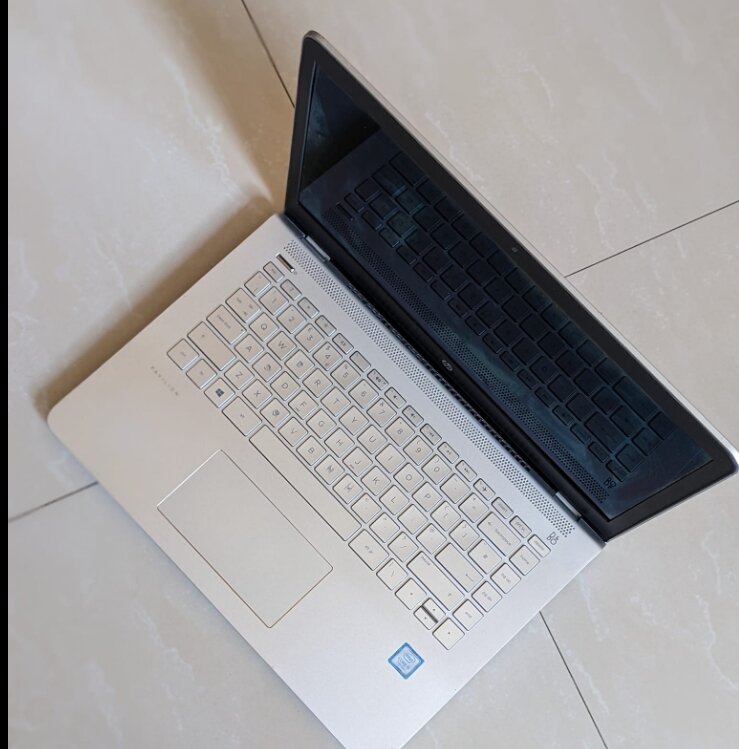 Excellent Condition HP PAVILION 14